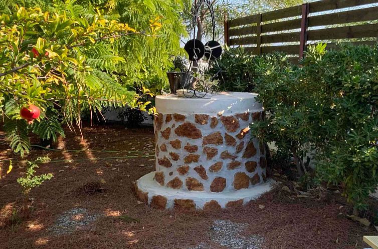 Vakantiehuis Kleines Paradies Villa A