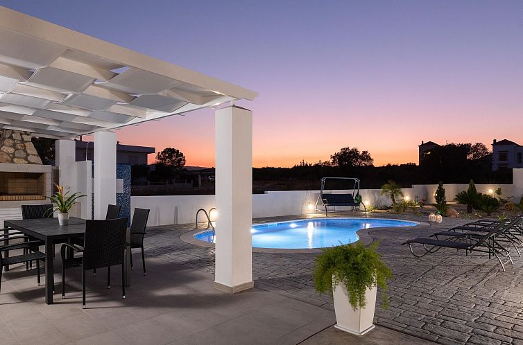 Vakantiehuis Ferienvilla "Dama Dama Villas"