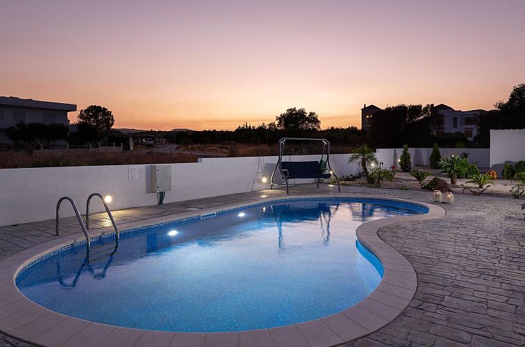 Vakantiehuis Ferienvilla "Dama Dama Villas"