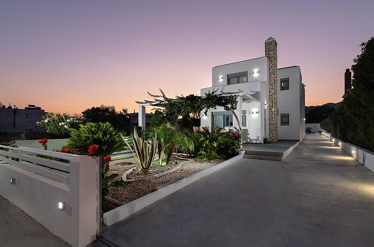 Vakantiehuis Ferienvilla "Dama Dama Villas"