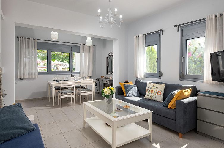 Vakantiehuis Ferienvilla "Dama Dama Villas"