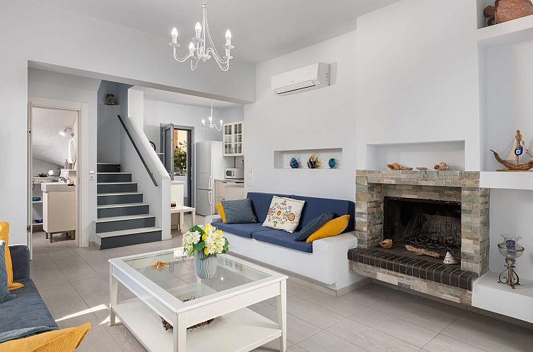 Vakantiehuis Ferienvilla "Dama Dama Villas"