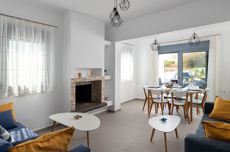 Vakantiehuis Ferienvilla "Dama Dama Villas"