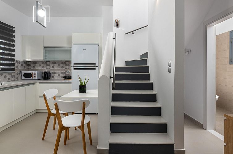 Vakantiehuis Ferienvilla "Dama Dama Villas"