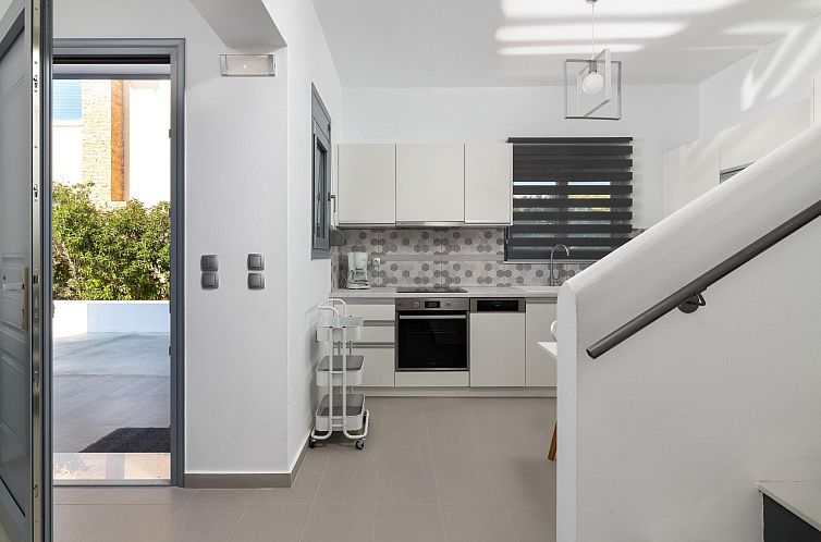 Vakantiehuis Ferienvilla "Dama Dama Villas"