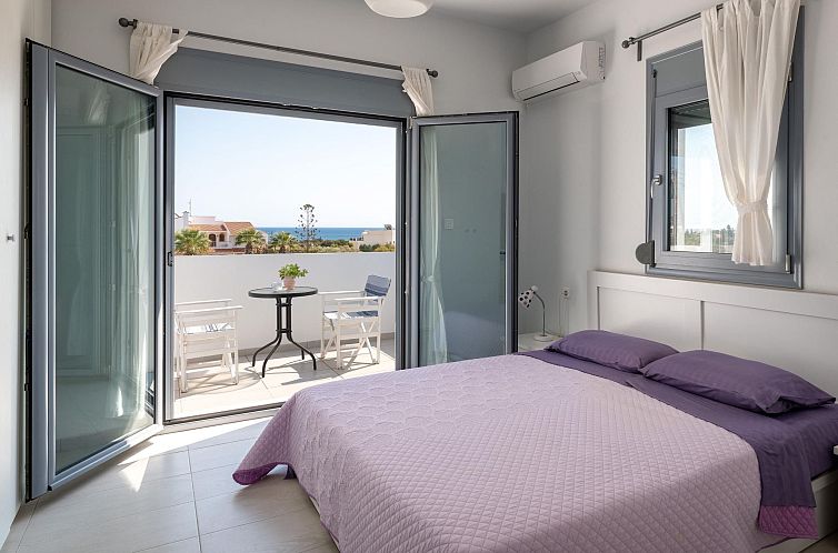 Vakantiehuis Ferienvilla "Dama Dama Villas"
