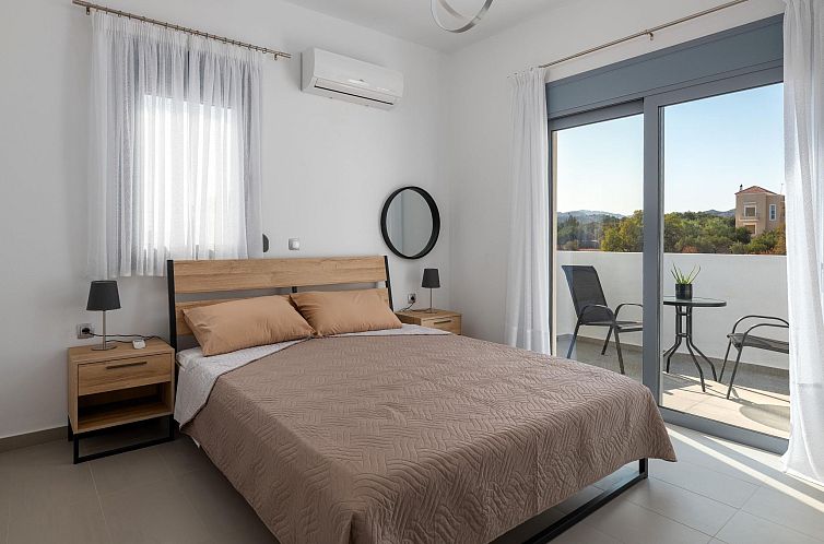 Vakantiehuis Ferienvilla "Dama Dama Villas"