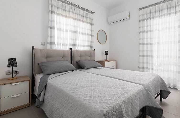 Vakantiehuis Ferienvilla "Dama Dama Villas"