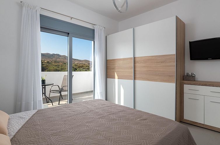 Vakantiehuis Ferienvilla "Dama Dama Villas"