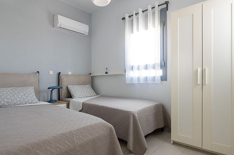 Vakantiehuis Ferienvilla "Dama Dama Villas"