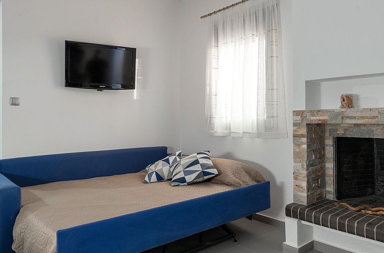 Vakantiehuis Ferienvilla "Dama Dama Villas"