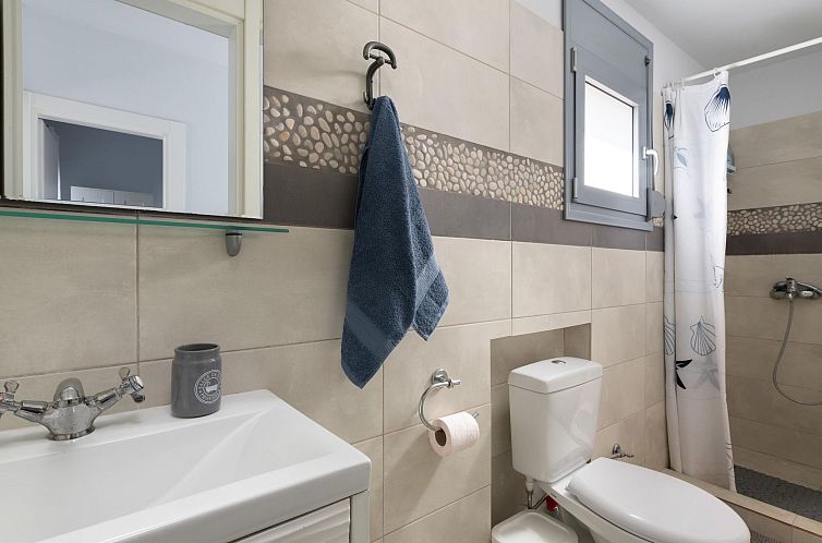 Vakantiehuis Ferienvilla "Dama Dama Villas"