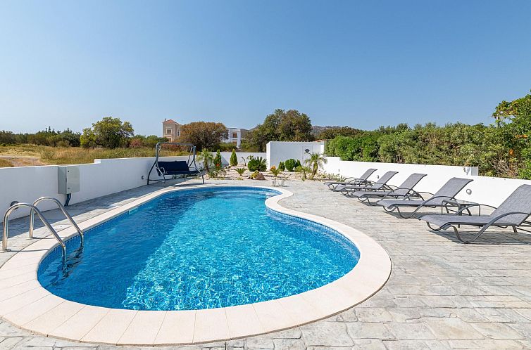 Vakantiehuis Ferienvilla "Dama Dama Villas"