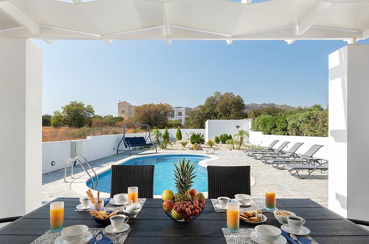 Vakantiehuis Ferienvilla "Dama Dama Villas"