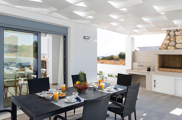 Vakantiehuis Ferienvilla "Dama Dama Villas"