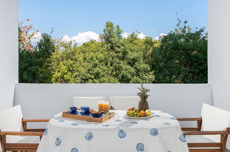 Vakantiehuis Ferienvilla "Dama Dama Villas"