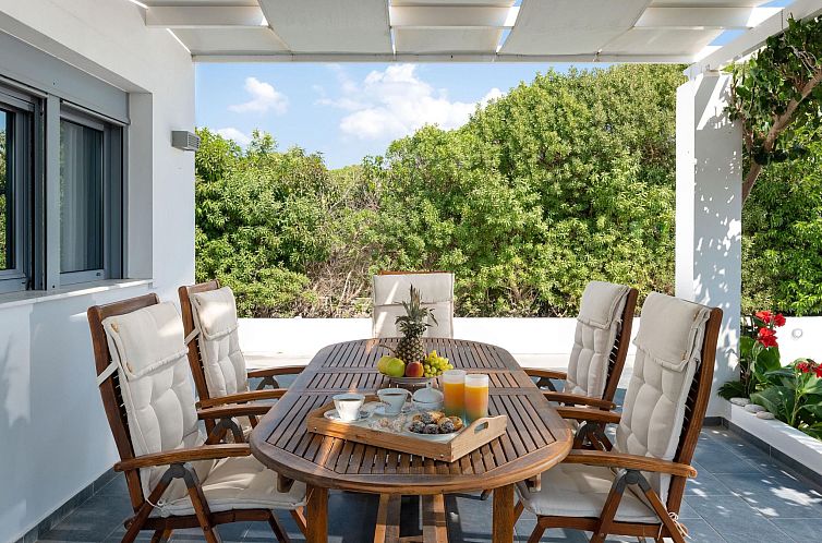 Vakantiehuis Ferienvilla "Dama Dama Villas"