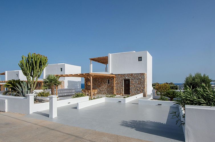 Appartement Blue Di Mare Villas-Maisonette 2