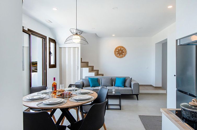 Appartement Blue Di Mare Villas-Maisonette 2