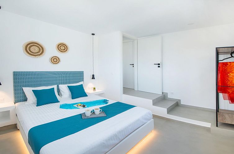 Appartement Blue Di Mare Villas-Maisonette 2