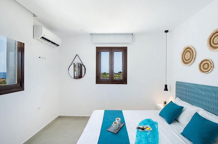 Appartement Blue Di Mare Villas-Maisonette 2