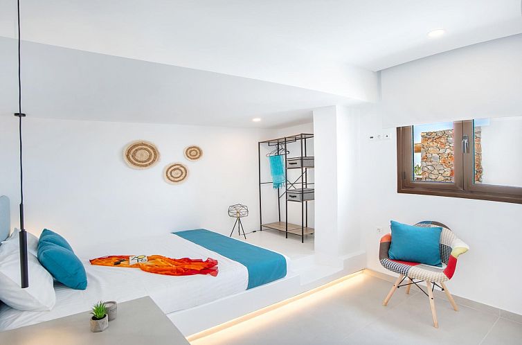 Appartement Blue Di Mare Villas-Maisonette 2