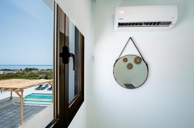 Appartement Blue Di Mare Villas-Maisonette 2