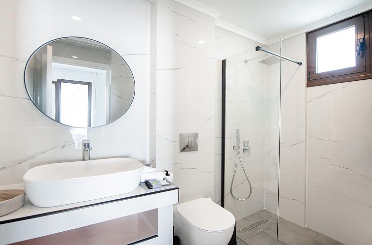 Appartement Blue Di Mare Villas-Maisonette 2