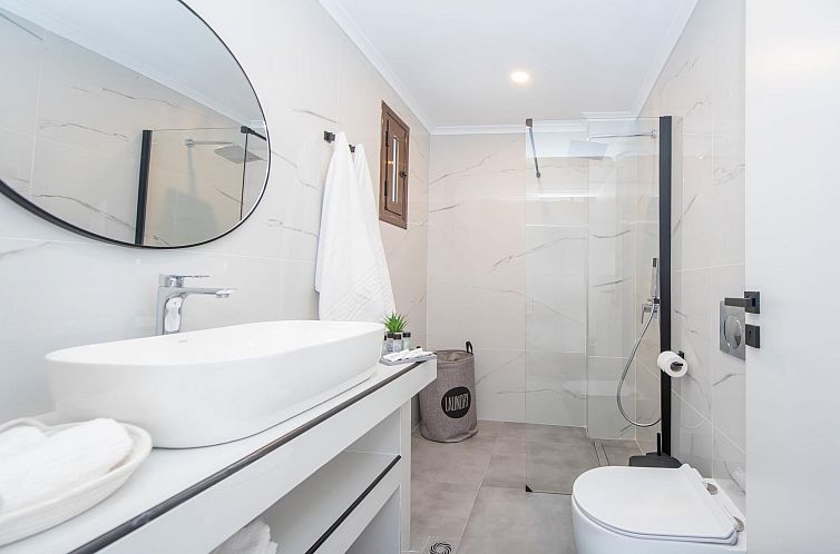 Appartement Blue Di Mare Villas-Maisonette 2