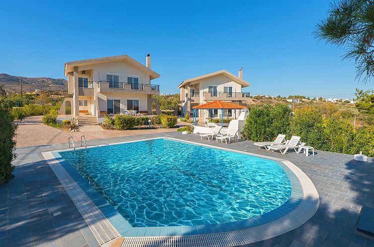 Vakantiehuis Piccolo Paraadiso Villa B