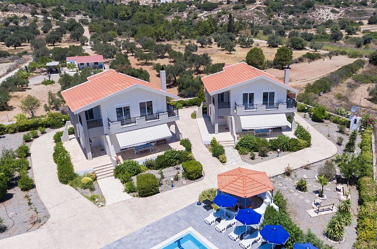 Vakantiehuis Piccolo Paraadiso Villa B