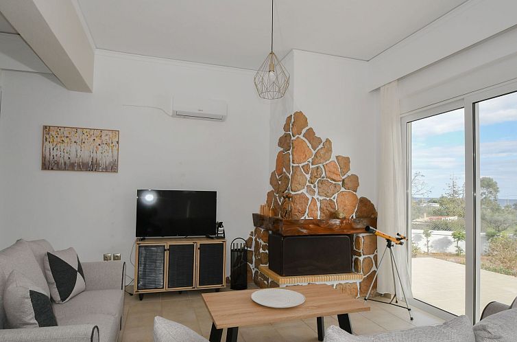 Vakantiehuis Piccolo Paraadiso Villa B