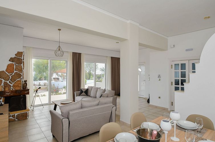 Vakantiehuis Piccolo Paraadiso Villa B