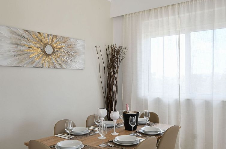 Vakantiehuis Piccolo Paraadiso Villa B