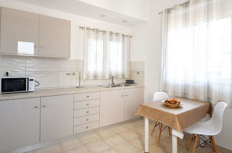 Vakantiehuis Piccolo Paraadiso Villa B