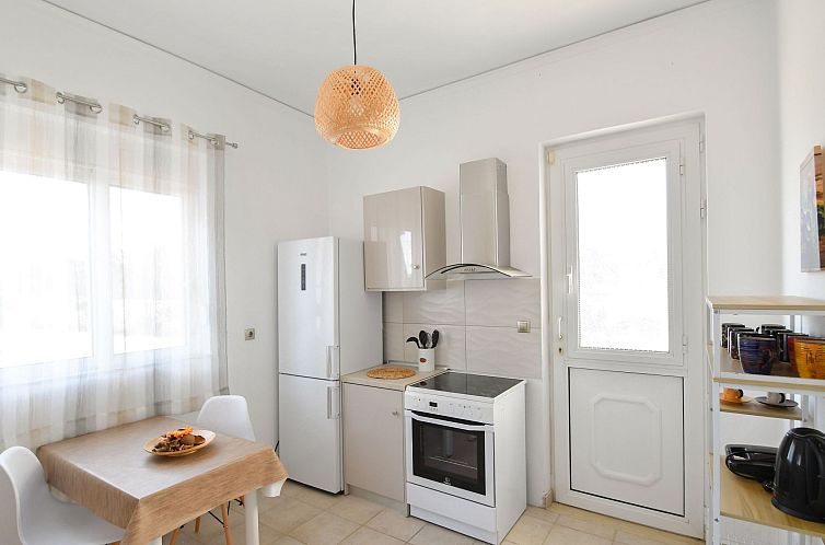 Vakantiehuis Piccolo Paraadiso Villa B