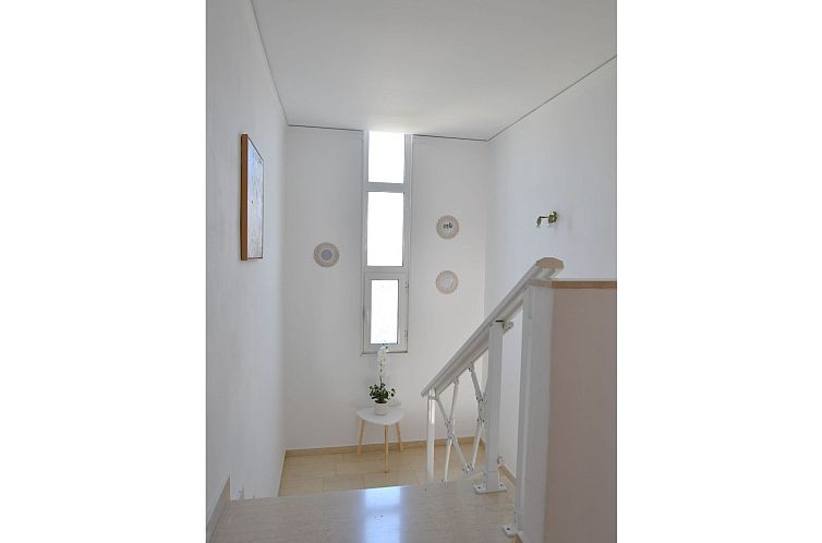 Vakantiehuis Piccolo Paraadiso Villa B