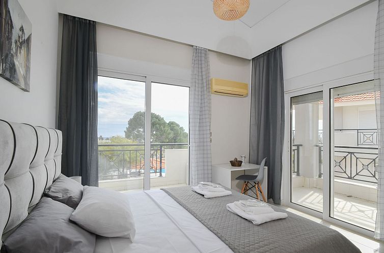 Vakantiehuis Piccolo Paraadiso Villa B