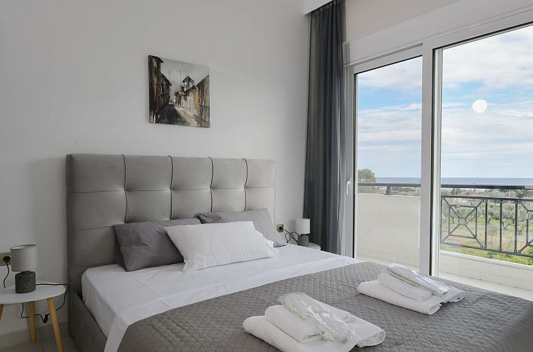 Vakantiehuis Piccolo Paraadiso Villa B