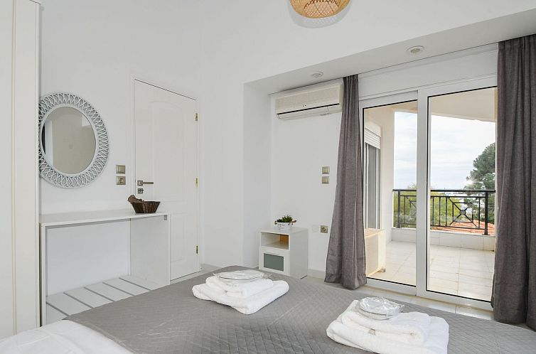 Vakantiehuis Piccolo Paraadiso Villa B