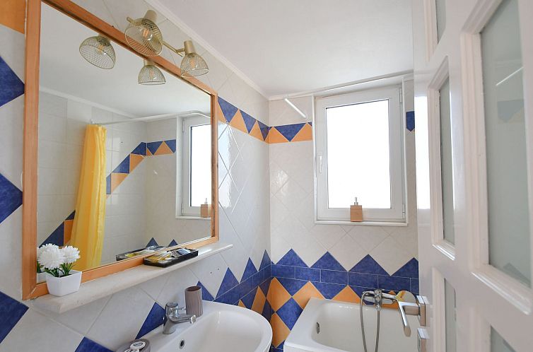 Vakantiehuis Piccolo Paraadiso Villa B