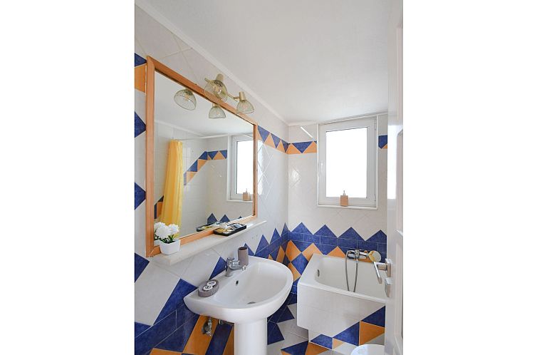 Vakantiehuis Piccolo Paraadiso Villa B
