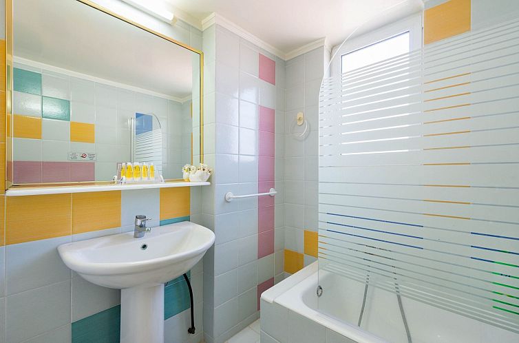 Vakantiehuis Piccolo Paraadiso Villa B