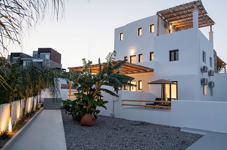 Appartement Blue Di Mare Villen-Wohnung 3