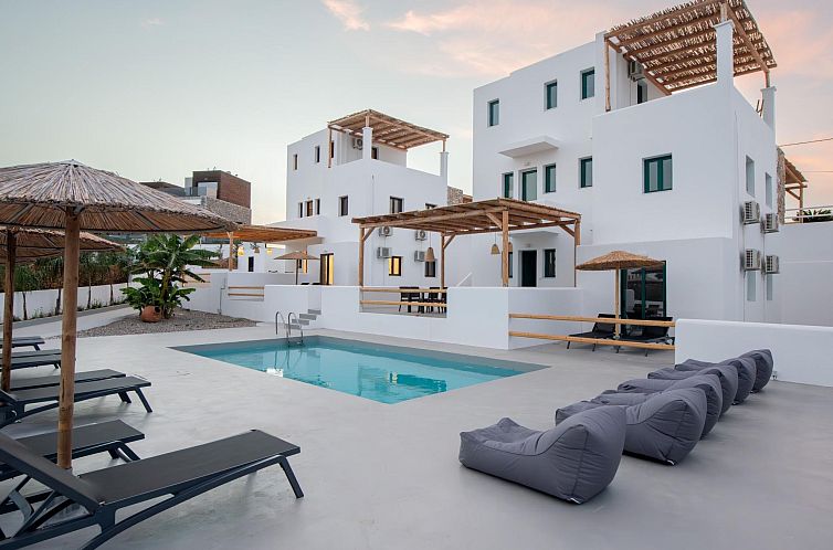 Appartement Blue Di Mare Villen-Wohnung 3