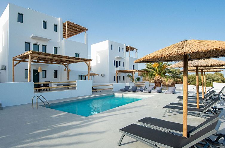 Appartement Blue Di Mare Villen-Wohnung 3