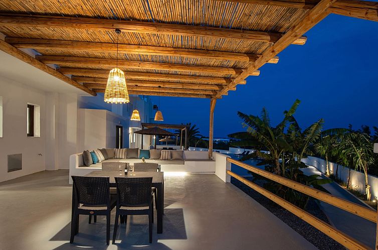 Appartement Blue di Mare Villen - Wohnung 1