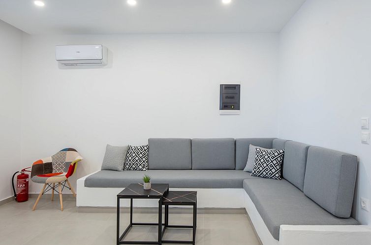 Appartement Blue di Mare Villen - Wohnung 1