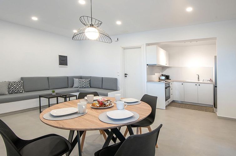 Appartement Blue di Mare Villen - Wohnung 1