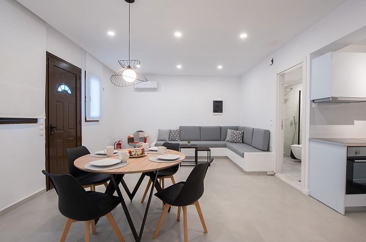 Appartement Blue di Mare Villen - Wohnung 1